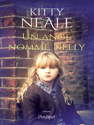 cover image of Un ange nommé Nelly